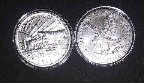 Post-A-Daniel-Carr-Fantasy-Coin/Token-If-You-Have-One.